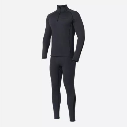 Finntrail Subzero Black 6210 Thermal underwear size M