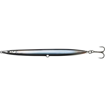 6pcs Surface Topwater Pencil Fishing Lures - UK