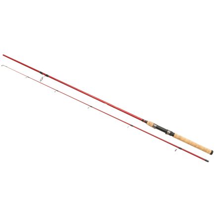 Fishing rods, telescopic rod 