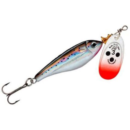 Blue Fox Minnow Super Vibrax S #2/9g