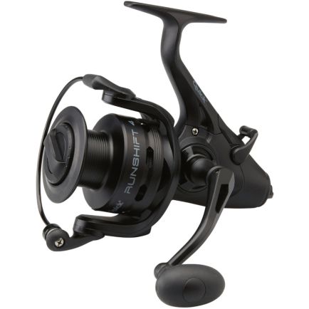 DAM Quick Runshift 4 Feeder Reel 4000S FS