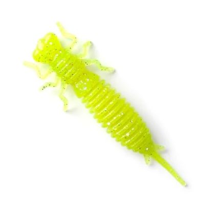 Fanatik VIPER - Best Soft Plastic Twister Tail Grub and Tackle for