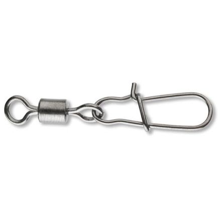 Daiwa Fast Lock Swivel #2  18kg/10pc