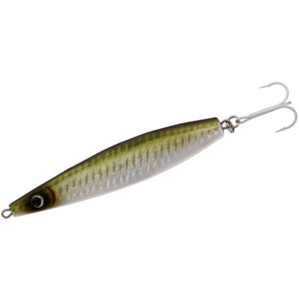 Westin Salty Green Sardine 9cm/18g