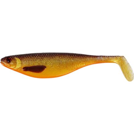 Westin ShadTeez Gold Rush 7cm/4g/4pcs