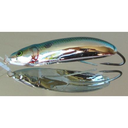 Minnow Spoon BSD 8cm/22g