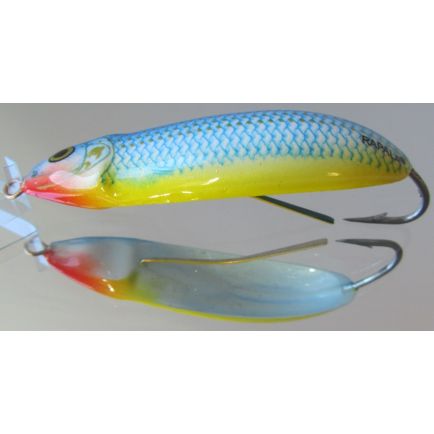 Minnow Spoon BSH 8cm/22g