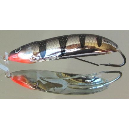 Minnow Spoon SH 10cm/32g