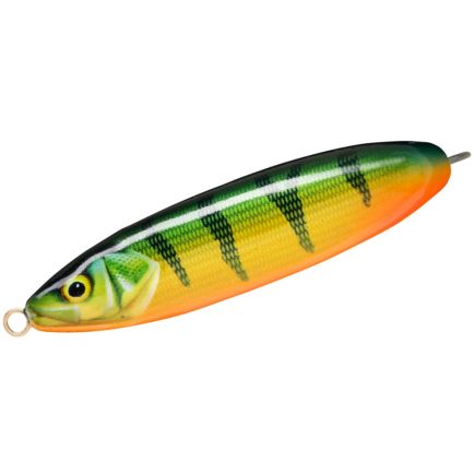 Minnow Spoon YBR 7cm/15g