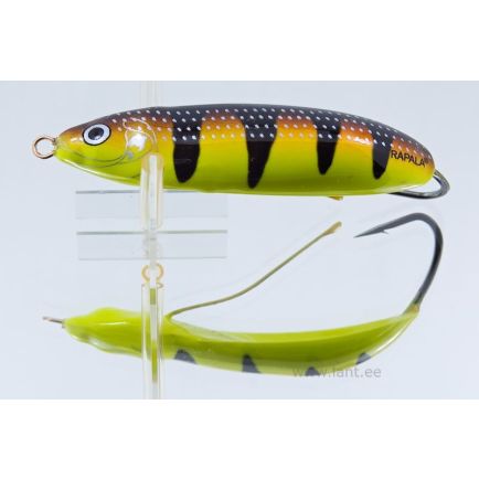 Rapala Minnow Spoon FYBT 8cm/22g