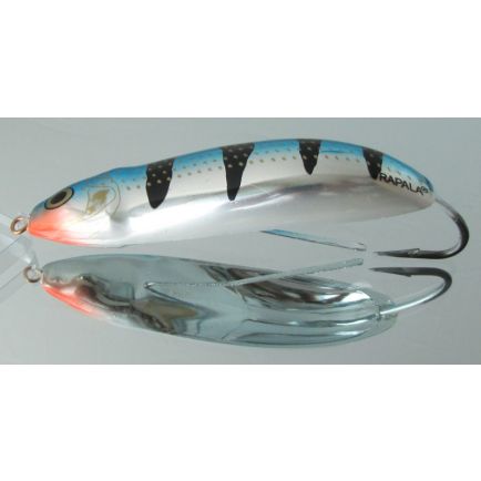 Minnow Spoon MBT 10cm/32g