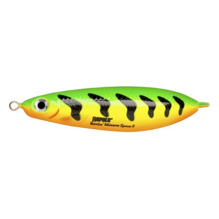 Rapala Rattlin' Minnow Spoon FT 08cm/16g