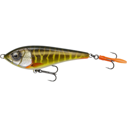 Hybrida Crankbait Wobbler Lure Predator Zander Perch Pike Salmon Trout  Fishing