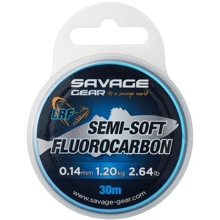 Fluorocarbons - Fishing lines 