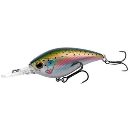 Rapala Countdown Slow Sinking Minnow 70 mm 8g Multicolor