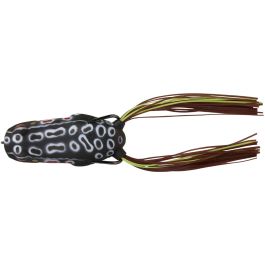 Savage Gear 3D Pop Frog Brown Frog Savage Gear 3D Pop Frog Brown Frog  [01-62027] :  - Fishing, backpack, outdoors, flashlight,  tents, wobblers, knives, axes, saw, machete, rapala, storm