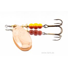 Mepps aglia copper spinner - Tackle Direct Ireland