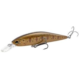 Clear Choice Lures Ghost 150 Clear Popper