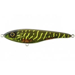 Strike Pro Big Bandit Suspending Glide Bait