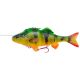 Savage Gear 4D Line Thru Perch 02-Firetiger 17cm/63g