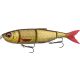 Savage Gear 4Play V2 Swim&Jerk Rudd 20cm/65g