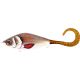 Strike Pro Guppie Brown Shugga 13.5cm/120g