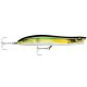 Rapala MaxRap Walk'n Roll Flake Green 13cm/29g