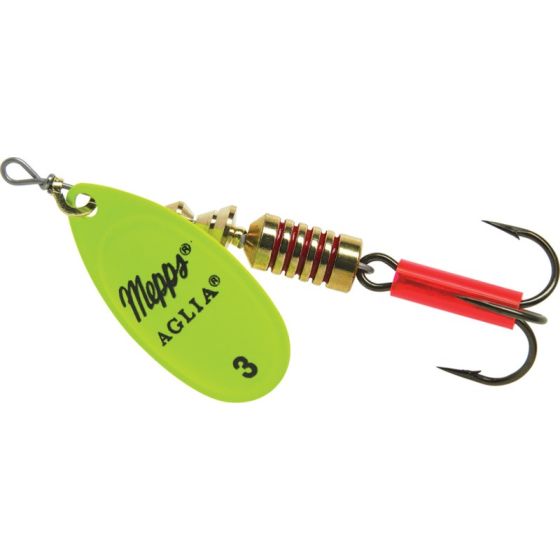 Page 19  Fishing lures 
