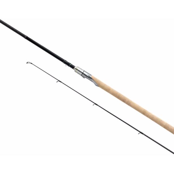 SHIMANO ALIVIO DX SPINNING / CASTING FISHING CARBON ROD LENGTH CHOICE