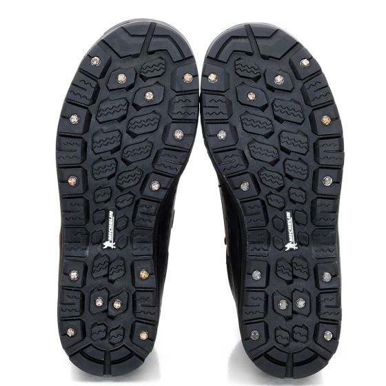 Michelin boot soles store