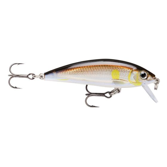 Rapala X Rap Countdown Ayu 5cm 4g Lureshop Eu