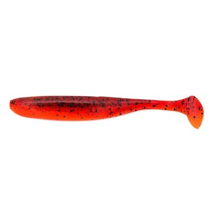 Keitech 4.5" Easy Shiner Delta Craw 11.3cm/7.3g/6pcs