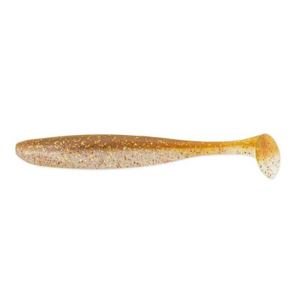 Keitech 4.5" Easy Shiner Golden Goby (BA-Edition) 11.3cm/7.3g/6pcs