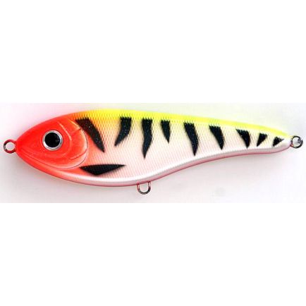 Strike Pro Buster Jerk Shallow Runner C101 15cm/64.5g