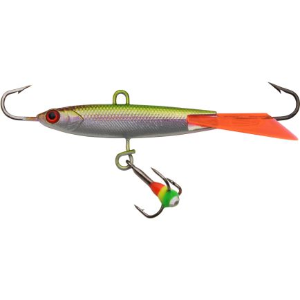 Patriot Ice Balance Lure Hotta 04 8cm/30g