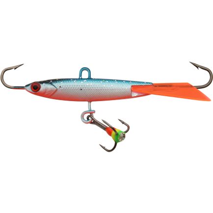 Rapala Shadow Rap Deep Blue Back Herring 11cm/13g