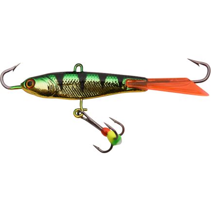 Patriot Ice Balance Lure Vuosku 03 6.5cm/18g