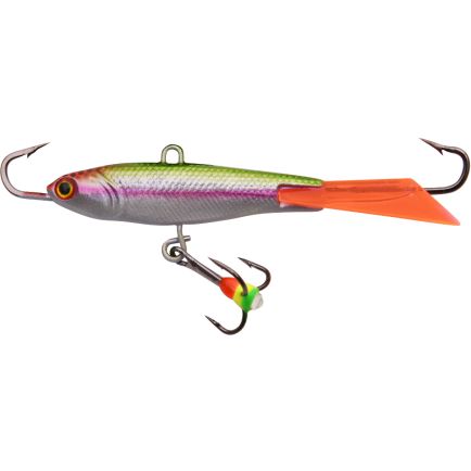 Patriot Ice Balance Lure Vuosku 04 6.5cm/18g