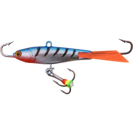 Patriot Ice Balance Lure Vuosku 05 6.5cm/18g