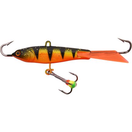 Patriot Ice Balance Lure Vuosku 06 6.5cm/18g