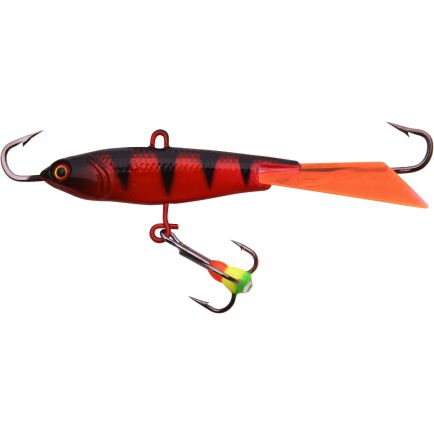 Patriot Ice Balance Lure Vuosku 07 6.5cm/18g