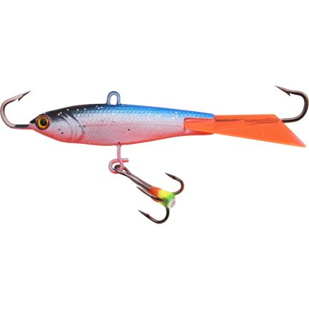 Patriot Ice Balance Lure Vuosku 08 6.5cm/18g