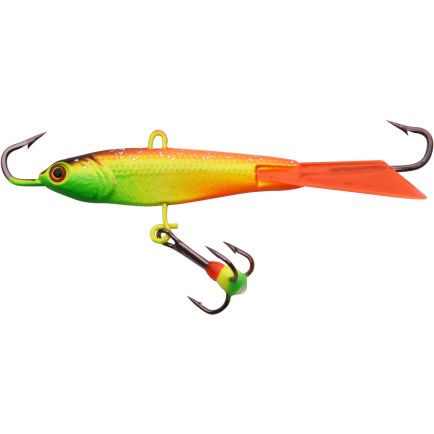 Patriot Ice Balance Lure Vuosku 09 6.5cm/18g