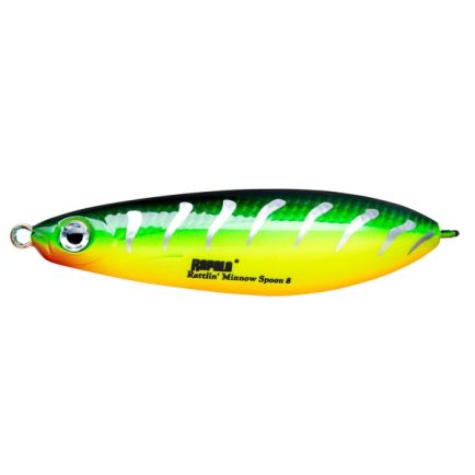 Rapala Rattlin' Minnow Spoon FRP 08cm/16g