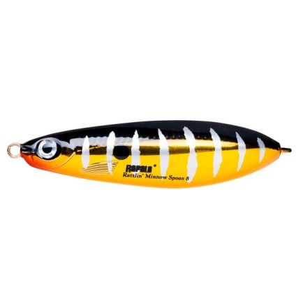 Rapala Rattlin' Minnow Spoon RTR 08cm/16g