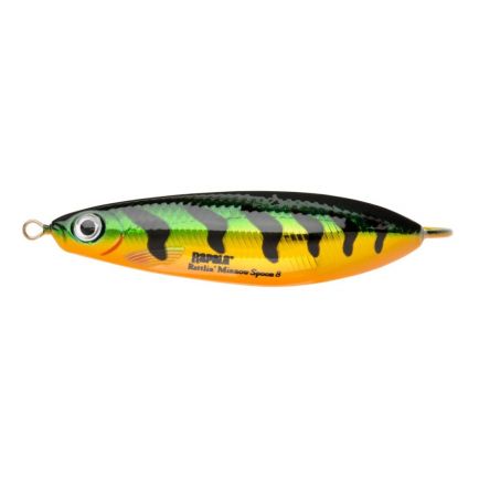 Rapala Rattlin' Minnow Spoon FLP 08cm/16g