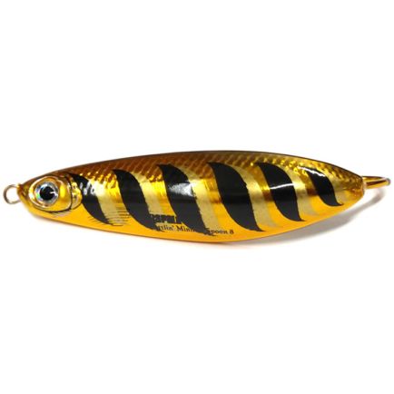 Rapala Rattlin' Minnow Spoon GBEE 08cm/16g