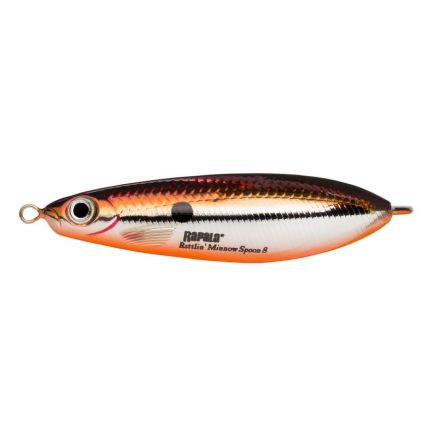 Rapala Rattlin' Minnow Spoon SBR 08cm/16g