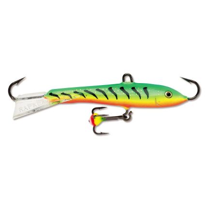 Jigging Rap WH Glow Tiger 5cm/9g