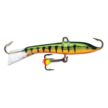 Jigging Rap WH Perch 5cm/9g